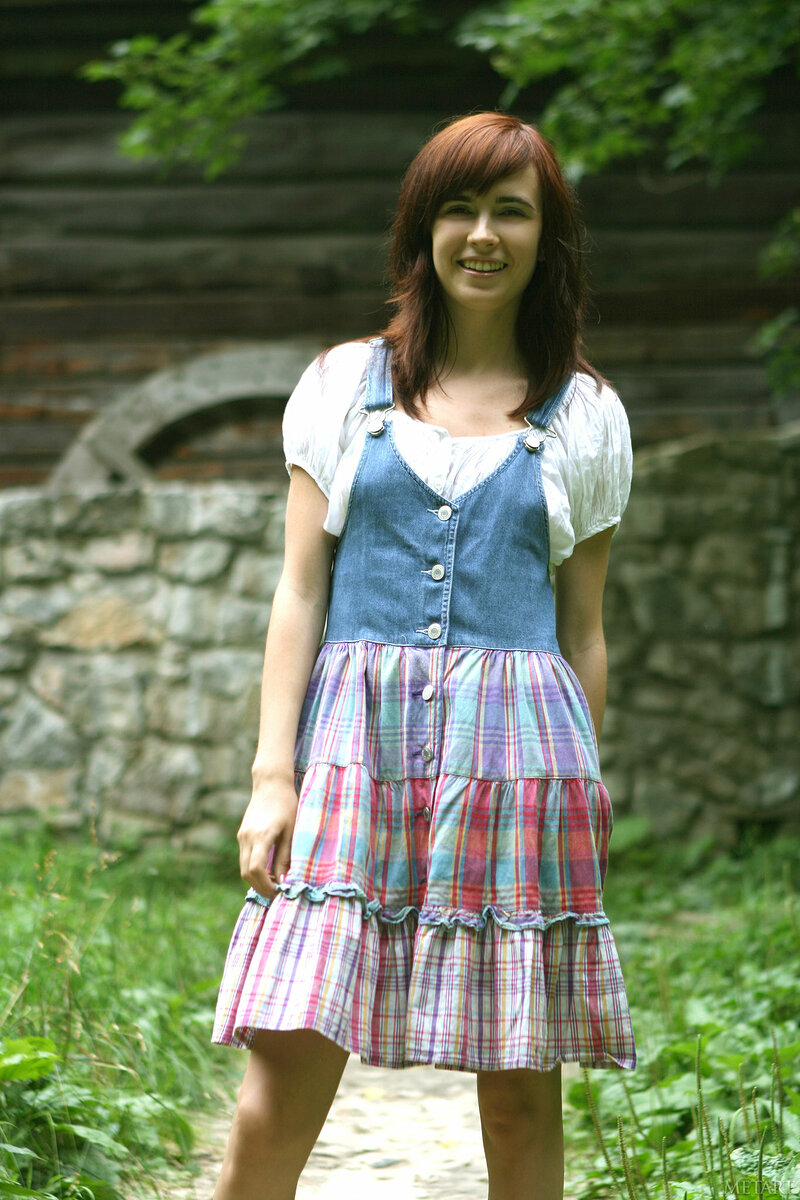 Натуля, 25 лет, 10 размер груди