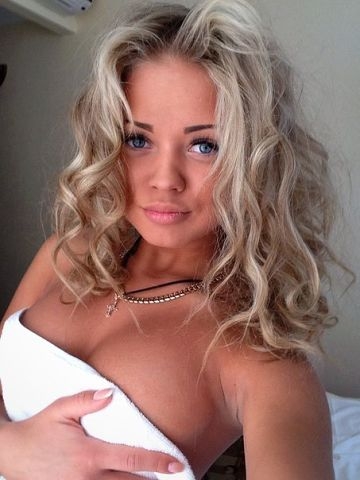 Ольга, 21 год, 3 размер груди